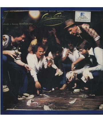 Lp Little River Band   Sleeper Catcher