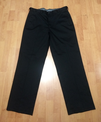 Pantalón Tmmy Polo Ralph Nikie Greg Norma Wrnglr Haggar 36 