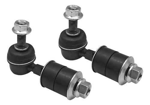 Jgo 2 Cacahuate Direccion Delantero Para Nissan Tsubame 1993