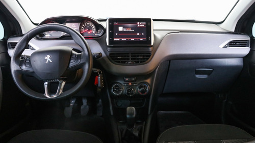 Peugeot 208 1.6 Allure - 127936 - C