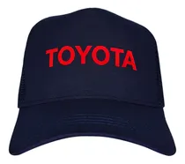 Comprar Gorra Trucker Premium Toyota Motor Automóviles