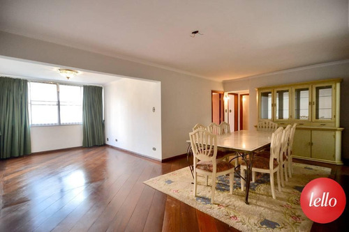 Apartamento - Ref: 217330
