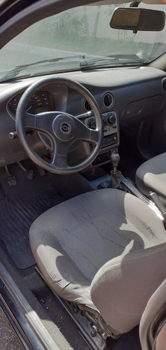 Chevrolet Celta 2006 1.0 Life 3p