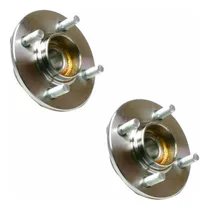 Comprar Kit De 2 Mazas Ruedas Traseras Bruck Nissan Tsuru 3 Tsubame