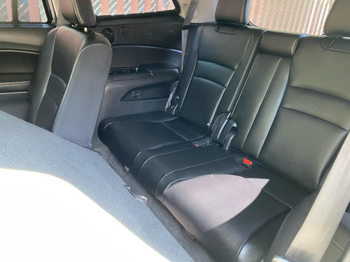 Honda Pilot 3.5 Touring At