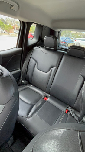 Jeep Renegade 1.8 Latitude 4x2 At