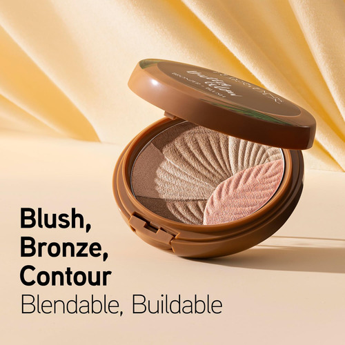 Bronzer + Blush Physicians Formula Butter Glow Healthy Glow