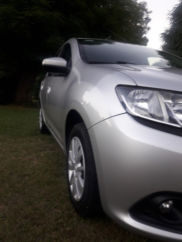Renault Sandero 1.6 Dynamique 90cv Abs 2017