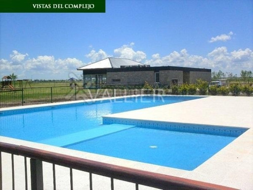 Imagen 7 de 9 de Lote En Venta En El Cantón, Escobar, G.b.a. Zona Norte