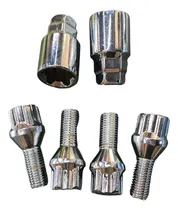 Comprar Tuercas De Seguridad Antirrobo Bulon Anti Robo