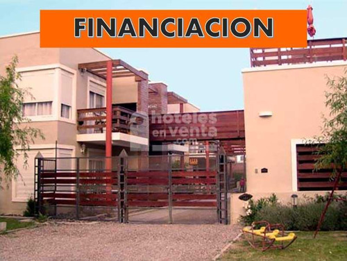Financiacion - Complejo De Departamentos En Venta En Las Grutas, Rio Negro - Ar-rn1-2