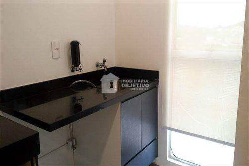 Imagem 6 de 14 de Apartamento Com 2 Dorms, Portal Do Morumbi, São Paulo - R$ 299 Mil, Cod: 2562 - V2562