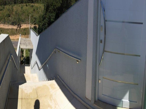 Casa Com 4 Dormitórios À Venda, 500 M² - Loteamento Capital Ville - Jundiaí/sp - Ca0745 - 34728919