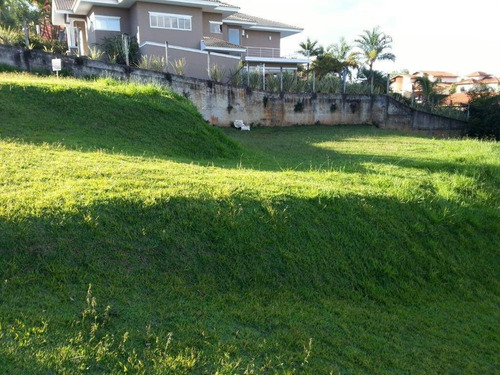 Imagem 4 de 4 de Terreno À Venda, 1000 M² Por R$ 230.000,00 - Condomínio Portal Do Sabiá - Araçoiaba Da Serra/sp - Te4212
