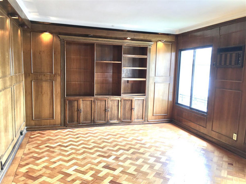 270 M2! Amplia Oficina Duplex En Arriendo En Providencia