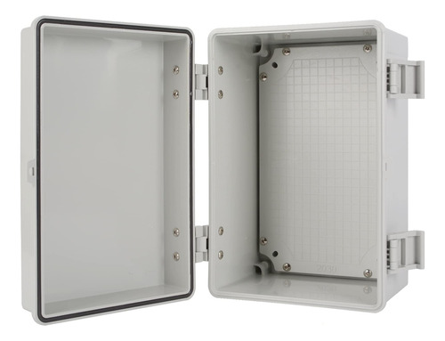 Caja De Conexiones Abs Plastico Ip67 Impermeable Cajas Elect