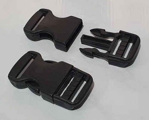 Hebillas de online plastico para mochilas