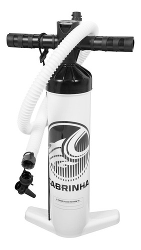 Imagen 4 de 10 de Kite Cabrinha Switchblade 12 M 2021 + Barra + Inflador Nuevo