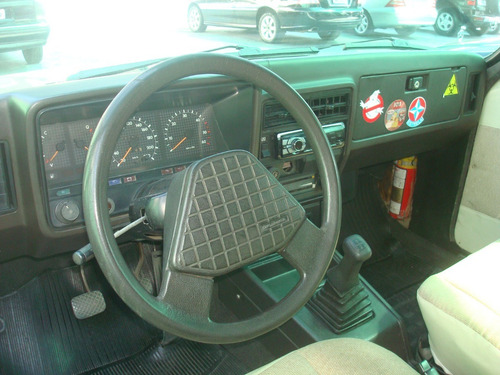 Imagem 12 de 14 de Chevrolet Opala Diplomata 4cc Alcool 1985