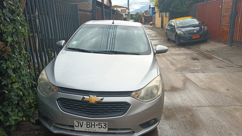Chevrolet Sail Nb 1.5l