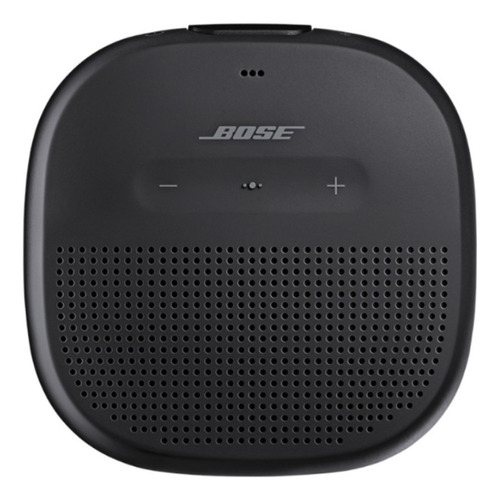 Bocina Bose Soundlink Micro Portátil Con Bluetooth