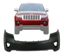 Comprar Parachoques Delantero Superior Jeep Grand Cherokee 2011 2013