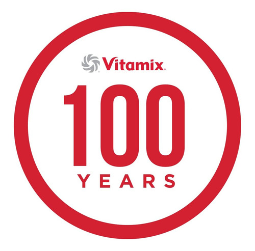Liquidificador Vitamix 5200 De Nível Profissional, Autolimpa