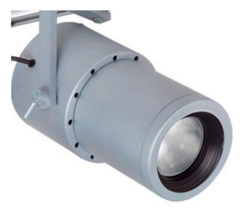 Spot Zoom Para Lampara Par 30 E27 Led