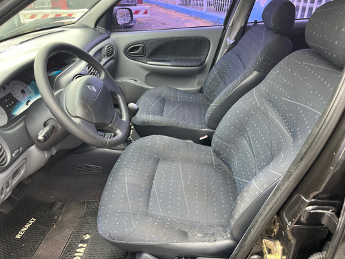 Renault Megane 2 1.6 Rxe