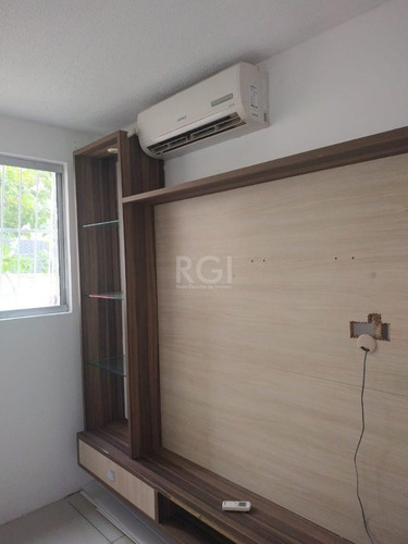 Apartamento Gloria Porto Alegre - 7772