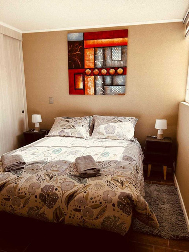 Oportunidad Depto 3dorm 2 Baños Puerto Montt (104960)