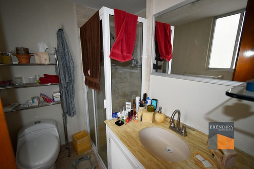 Imagen 14 de 15 de Departamento En Venta A Un Paso Plaza Artz San Jerónimo Lidi