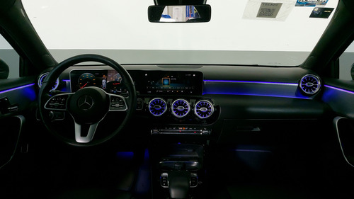Mercedes Benz Clase A 1.3 A 200 Progressive Dct