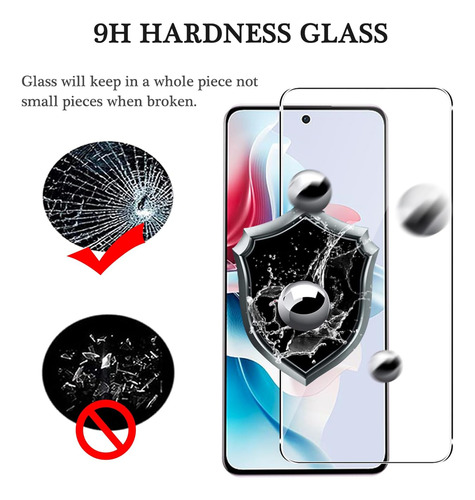 Funda Para Oppo Reno 11 F Uso Rudo Cámara Carcasa+mica Azul Oppo Reno 11f