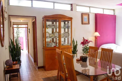Departamento en renta