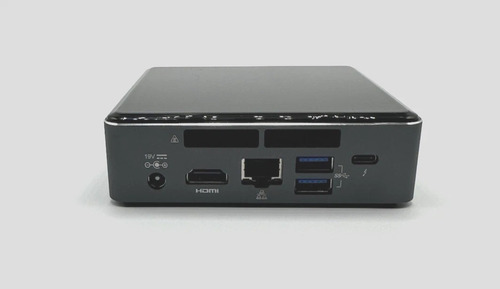 Mini Pc Intel Core I5 8gb 256gb Ssd Windows 11 (Reacondicionado)