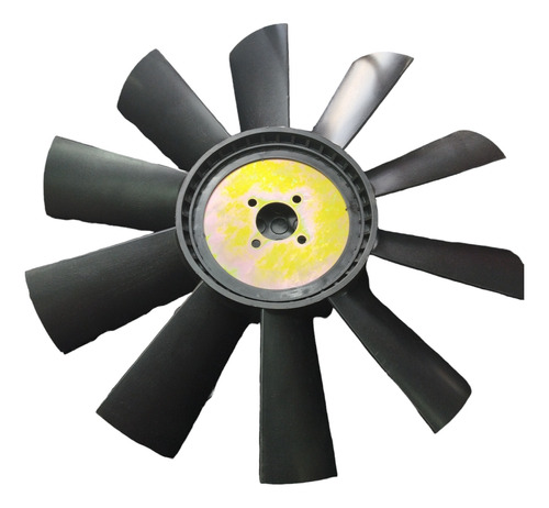 Aspa Ventilador Jac 1061 Modelo Viejo 