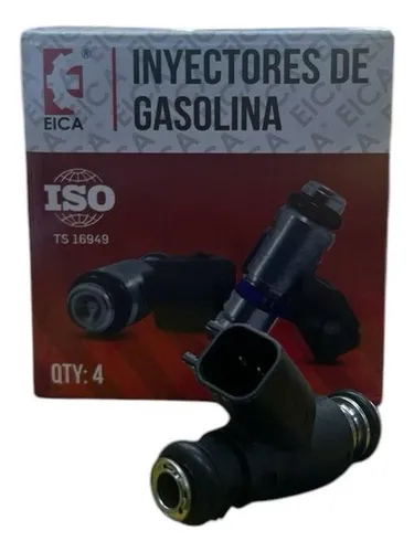 Inyector De Dongfeng Zna