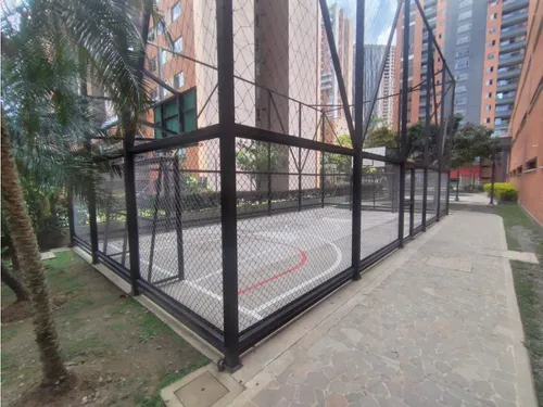Apartamento Sabaneta-loma San José- 107.6 Mt- 3 Alcobas-unidad Complet