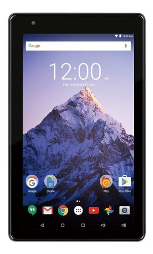 Imagen 3 de 10 de Tablet Rca Voyager Pro Plus 16gb Laptop Tab Android 10
