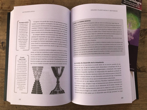 Astrohología Volumen 2. Movimientos Planetarios.