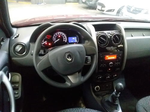 Renault Duster Oroch 2021 2.0 Dynamique (gl)