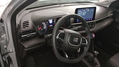 Imagen 8 de 18 de Fiat Pulse Drive Hlan
