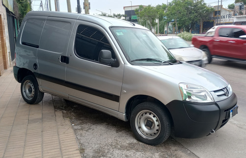 Peugeot Partner 1.6 Hdi Furgon Confort 92