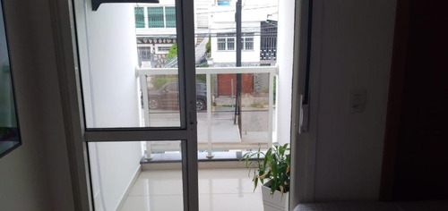 Imagem 21 de 30 de Sobrado À Venda, 122 M² Por R$ 689.000,00 - Tatuapé - São Paulo/sp - So2341
