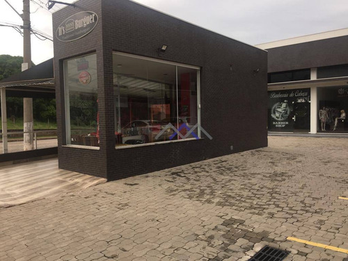 Imagem 8 de 15 de Loja Para Alugar, 38 M² Por R$ 2.700,00/mês - Horto Santo Antonio - Jundiaí/sp - Lo0008