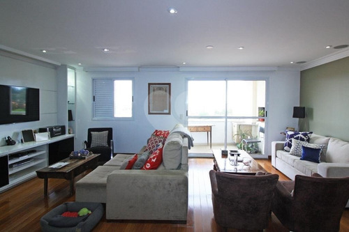 Imagem 5 de 30 de Apartamento-são Paulo-vila São Francisco | Ref.: Reo344173 - Reo344173