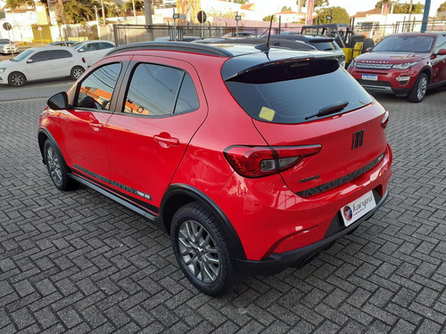 Fiat Argo Trekking 1.3