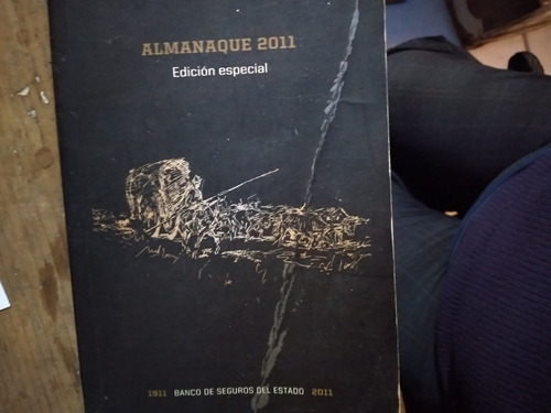 Almanaque Bco De Seguros 2011 Edicion Especial