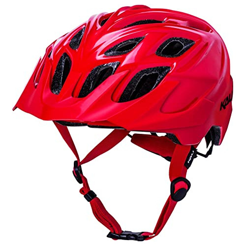 Kali Protectives Chakra Solo Mountain Casco De Ciclismo Bici